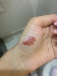 NYKAA Matte Lip Gloss