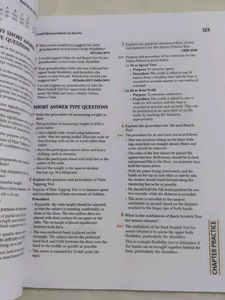 Class 12 Physical Education All In One