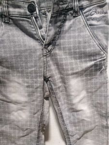 Combo Jeans