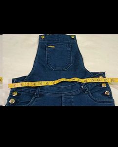 Dungaree 💙