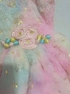 Beautiful Designer Frock