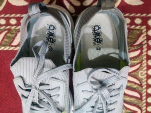 Brand Ajile Pantaloons New Men Walking Shoe