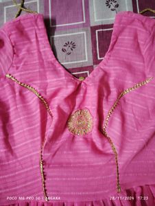 Anarkali