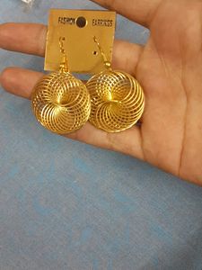 Fashion Earrings