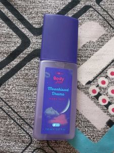 Plum Moonkissed Drama Body Mist