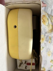 Breast Pump