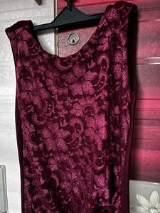 Dress For Party