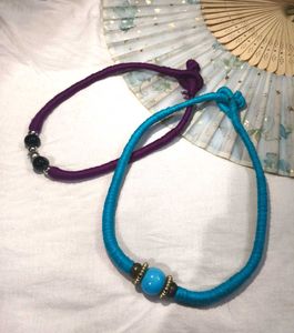 Handmade Jewellery