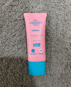 Aqualogica - Oil Control Sunscreen