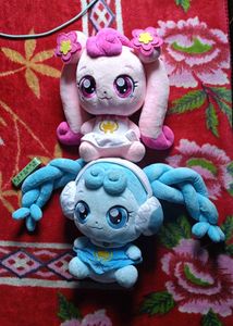 Plush Toy