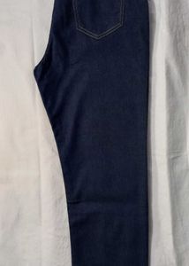ORIGINAL Here & Now Dark Wash Denim Jeans