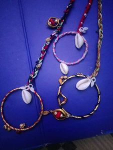 Festive Accessories For Fashion Girlies ✨❤️