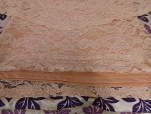 Kazo Beautiful Lace Top