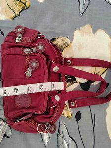 Small Sling Bag for Students and Kids