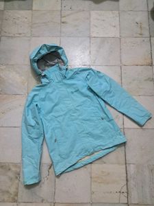 Aigle Jacket