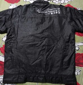 Stylish Black Jacket