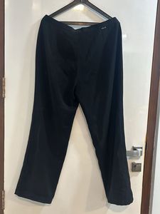 Formal Black Pants