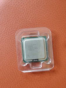 Intel Celeron Processor