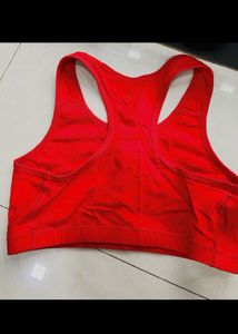 Dressberry sports Bra