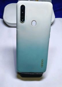 Oppo A31 - Great Condition!