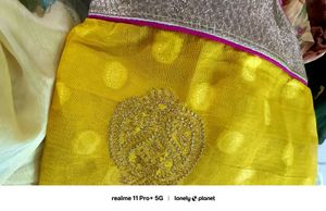 Good Quality Saree