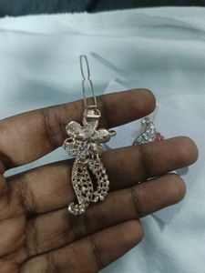 Hair Clips