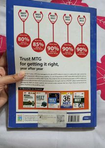 MTG neet 36 years PYQ (Physics)