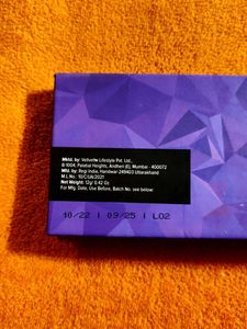 Sugar Cosmetics Contour De Force Face Palette