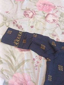 Festiv Wear Kurti