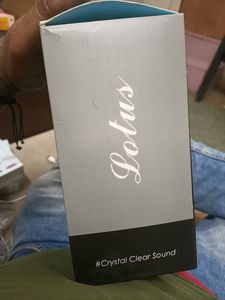 ROBOTEK HEADPHONE BASS SOUND