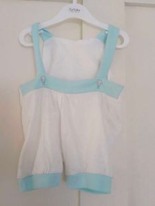 Cute Baby Outfit