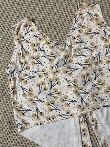Bow Crop Top
