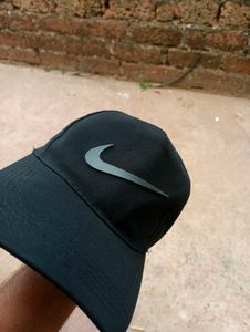 Nike Cap