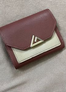 Blush Pink Wallet