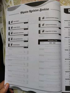 VMC JEE Main 2024 Revision Booklets