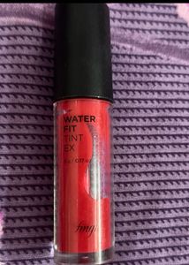 The Faceshop Pink Lip Tint