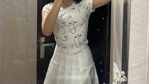 Forever 21 Designed Top