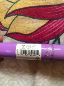 QUO Beauty Pump Up The Volume Mascara