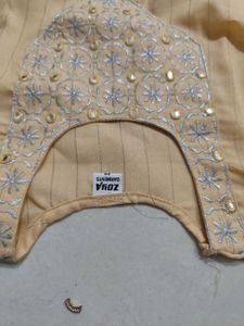2 Kurti Combo Medium Size