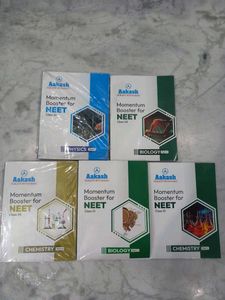 Aakash Momentum, Ncert Maps, Know Your Nceert