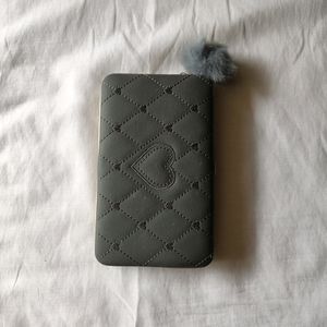 NEW WALLET