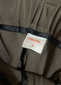 Korean Inspired Pants