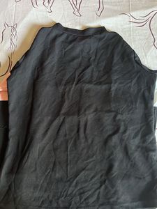Women Sweat Shirt