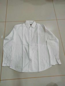 White Shirt