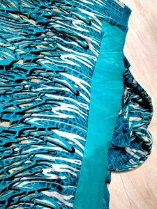 Stylish Printed Saree