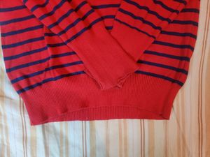 V Neck Sweater