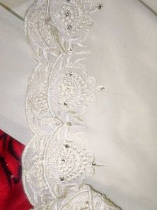 Embroidered Kurta set With Dupatta