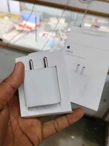 Apple Original Charger Cto C