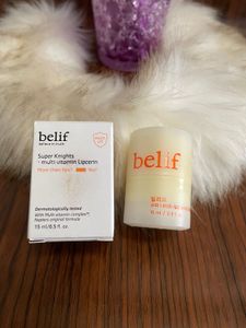 Belif Spf Lip Balm