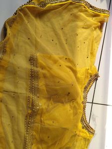 Poncho Design